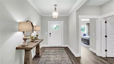 Entry Way - 10346 Heirloom Rd S, Mobile, AL 36608 photo 5 of 5