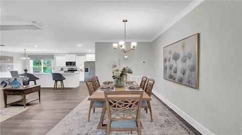 Dining - 10346 Heirloom Rd S, Mobile, AL 36608 photo 4 of 5