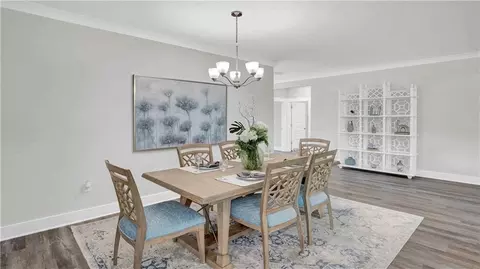 Dining - 10346 Heirloom Rd S, Mobile, AL 36608 photo 5 of 5