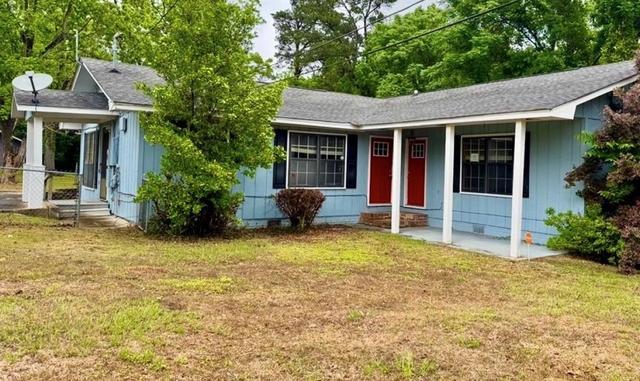 420 Rural St, Evergreen, AL 36401