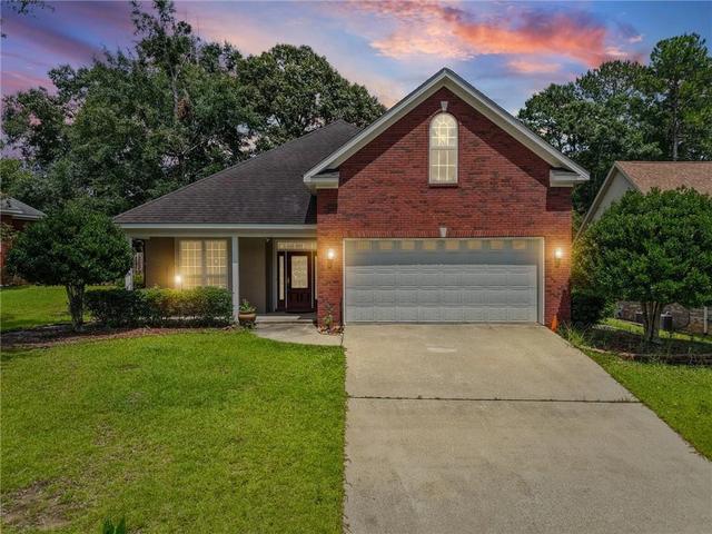 1817 Bradshire Dr, Mobile, AL 36695