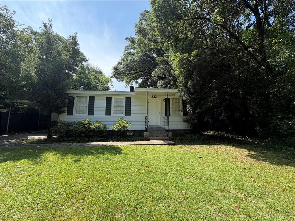 332 Azalea Cir W, Mobile, AL 36608 photo 2