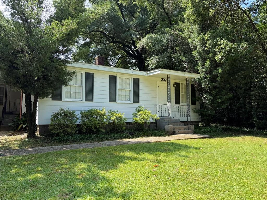 332 Azalea Cir W, Mobile, AL 36608 photo 1