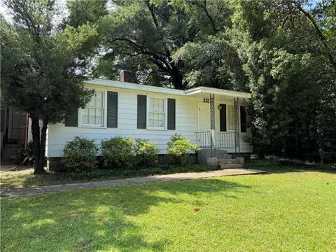332 Azalea Cir W, Mobile, AL 36608 photo 1