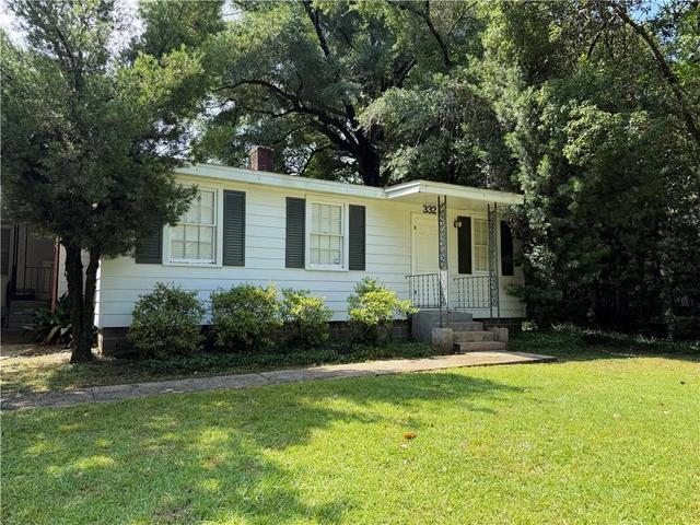 332 Azalea Cir W, Mobile, AL 36608