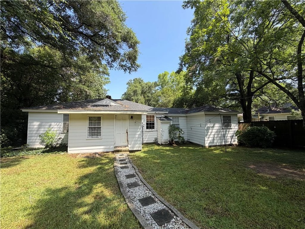 332 Azalea Cir W, Mobile, AL 36608 photo 20