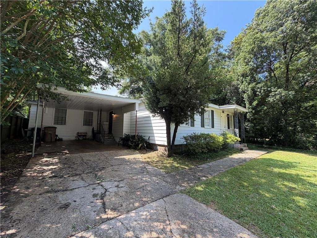 332 Azalea Cir W, Mobile, AL 36608 photo 3