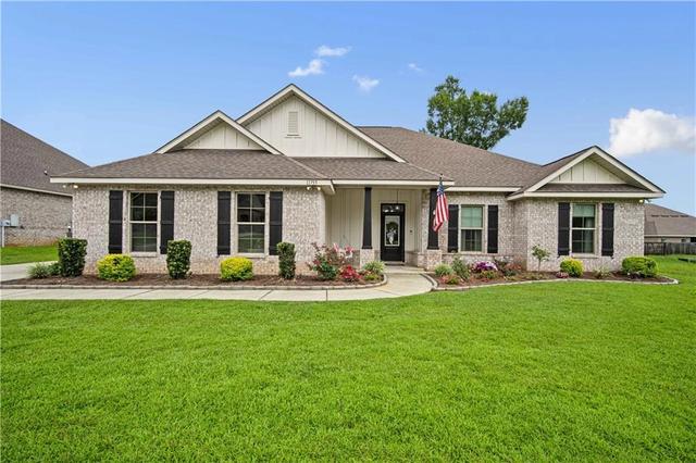 11755 Thistledown Loop, Spanish Fort, AL 36527