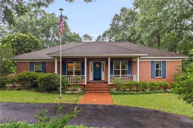 9951 Alderway St, Mobile, AL 36695