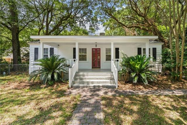 4726 Princeton Dr, Mobile, AL 36618