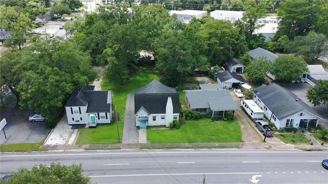2555 Dauphin St, Mobile, AL 36606