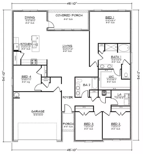2425 Kaleigh Dr, Mobile, AL 36695 photo 27