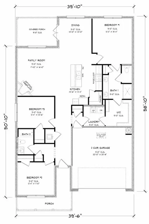 7304 Hawkins Mnr E, Mobile, AL 36695 photo 22