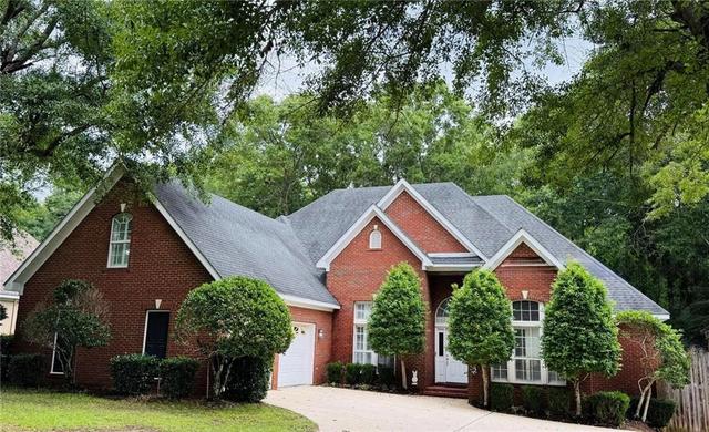 1280 Cameron Dr, Mobile, AL 36695