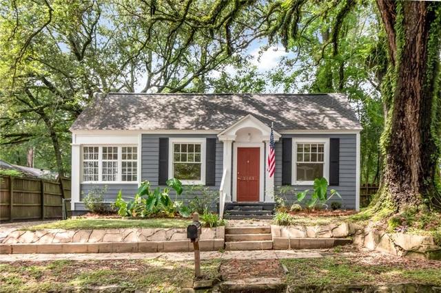 2103 Emogene St, Mobile, AL 36606