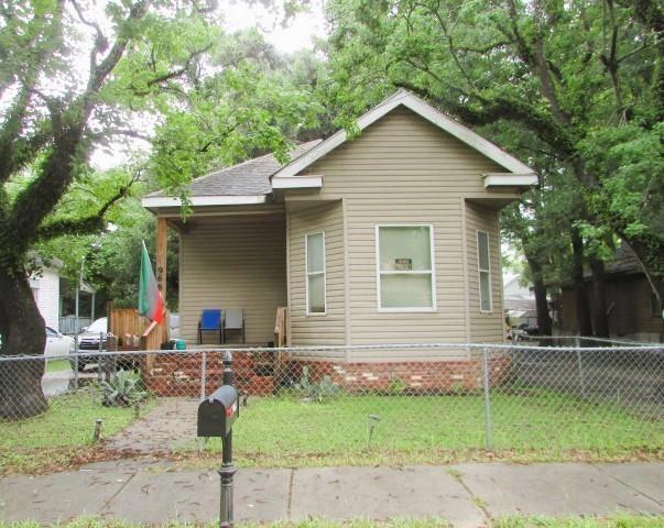 966 Baltimore St, Mobile, AL 36605