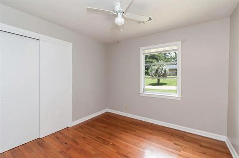 Bedroom - 325 Alpine St, Chickasaw, AL 36611 photo 2 of 3