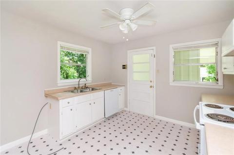 Kitchen - 325 Alpine St, Chickasaw, AL 36611 photo 3 of 3
