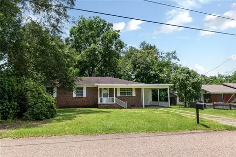 325 Alpine St, Chickasaw, AL 36611 photo 1