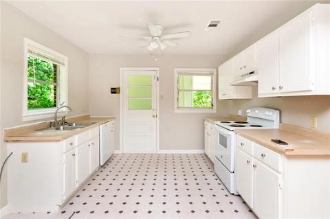 Kitchen - 325 Alpine St, Chickasaw, AL 36611 photo 1 of 3