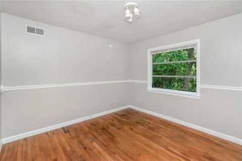Bedroom - 325 Alpine St, Chickasaw, AL 36611 photo 1 of 3