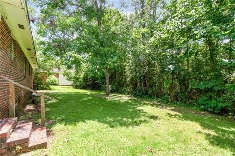 Exterior - 325 Alpine St, Chickasaw, AL 36611 photo 2 of 3
