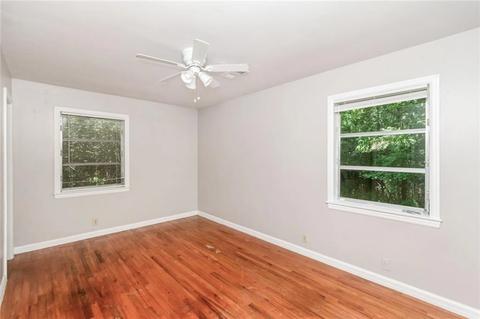 Bedroom - 325 Alpine St, Chickasaw, AL 36611 photo 3 of 3