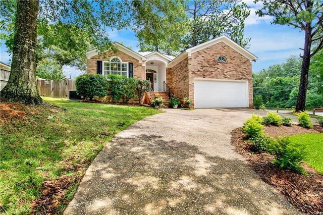 6300 Heritage Trace Dr, Mobile, AL 36695