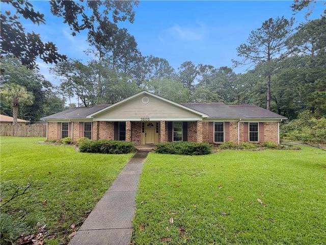 3505 Shadowwood Ct, Mobile, AL 36693