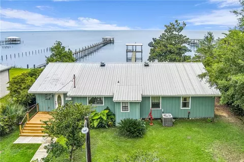 14139 Dauphin Island Pkwy, Coden, AL 36523