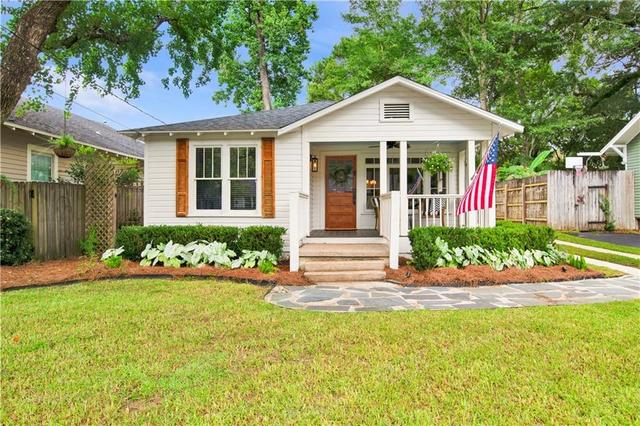 203 S Fulton St, Mobile, AL 36606