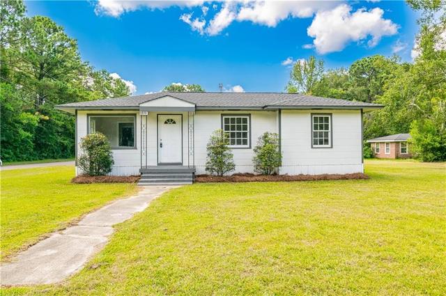 2901 Club House Rd, Mobile, AL 36605