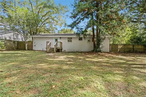 1121 Stevens Ln, Mobile, AL 36618 photo 17