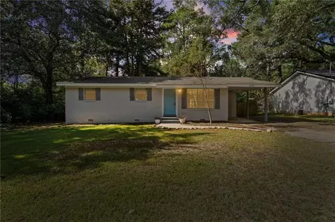 1121 Stevens Ln, Mobile, AL 36618 photo 1
