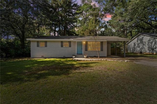 1121 Stevens Ln, Mobile, AL 36618