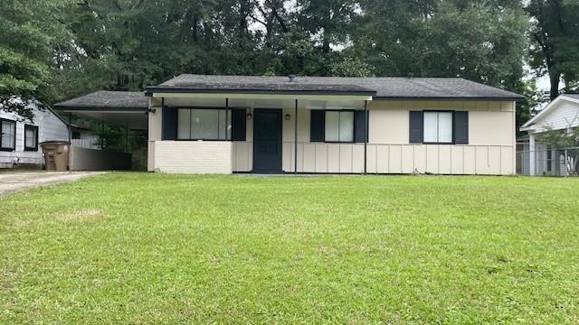4106 Springdale Rd, Mobile, AL 36609