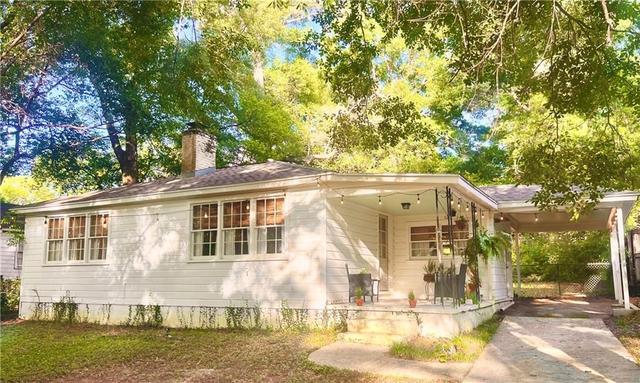 324 Border Dr W, Mobile, AL 36608