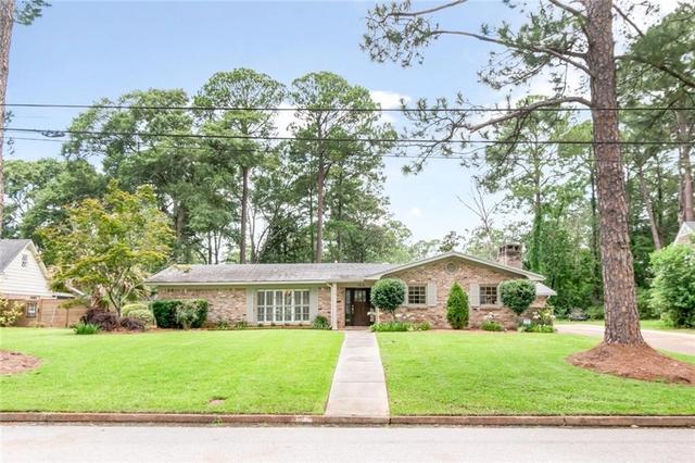 154 Fenwick Rd, Mobile, AL 36608