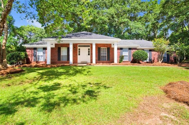 3380 Sunchase Ct, Mobile, AL 36695