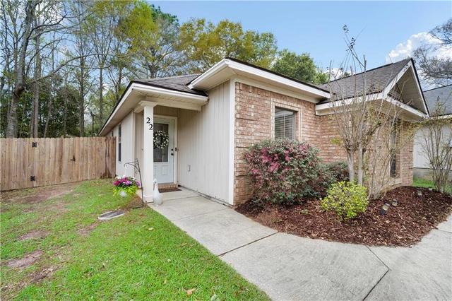22 Breydon Ct, Mobile, AL 36608