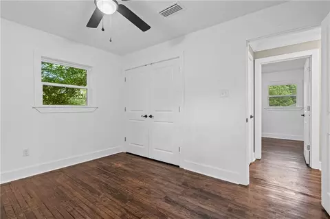 Bedroom - 2212 David Dr, Mobile, AL 36605 photo 2 of 5