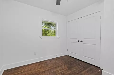 Bedroom - 2212 David Dr, Mobile, AL 36605 photo 5 of 5
