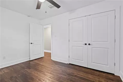 Bedroom - 2212 David Dr, Mobile, AL 36605 photo 3 of 5