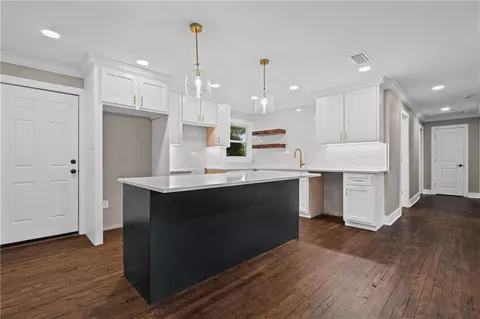Kitchen - 2212 David Dr, Mobile, AL 36605 photo 1 of 2