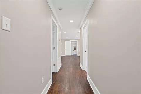 Entry Way - 2212 David Dr, Mobile, AL 36605 photo 1 of 2