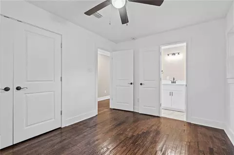 Bedroom - 2212 David Dr, Mobile, AL 36605 photo 1 of 5