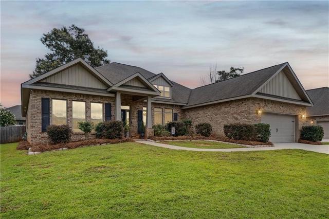 1279 Creek Ridge Ct, Mobile, AL 36695