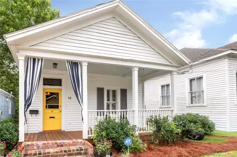 14 N Julia St, Mobile, AL 36604