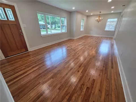 Living - 40 Lourando Dr W, Mobile, AL 36606 photo 1 of 2