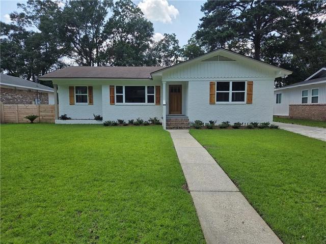 40 W Lourando Dr, Mobile, AL 36606